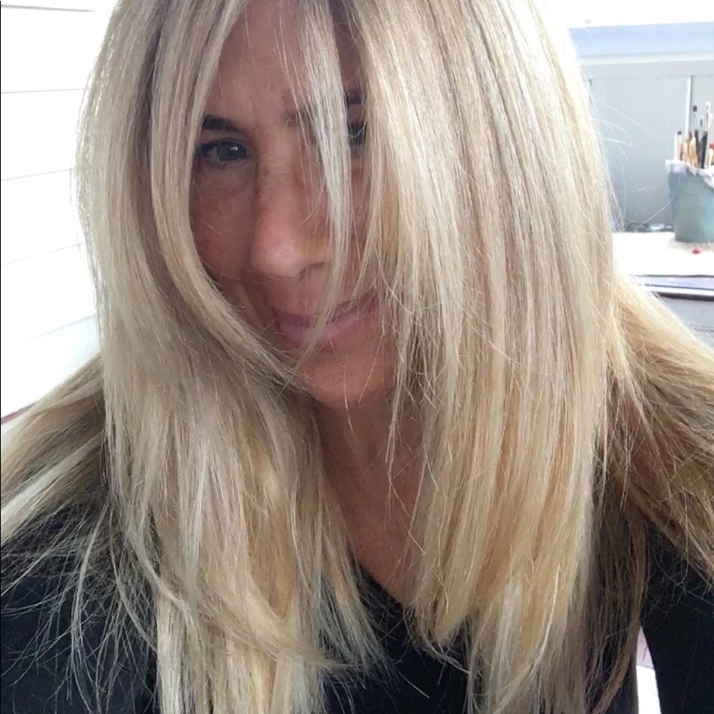 Meet your Posher, Kelli